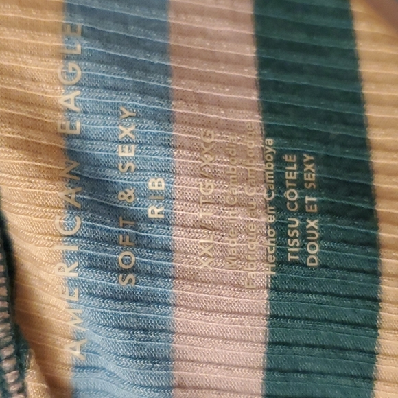 AE Soft & Sexy Tube Top - Picture 4 of 7